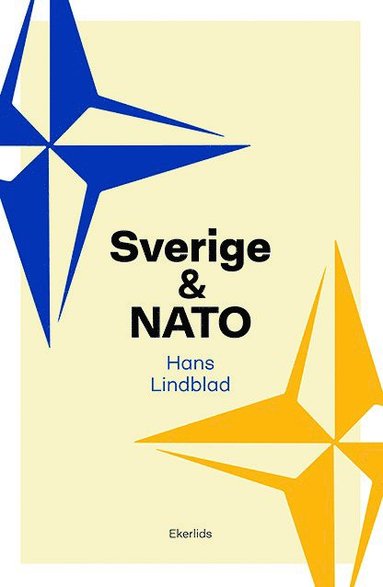 Hans Lindblad Sverige och Nato