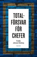 Totalfrsvar fr chefer