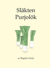 e-Bok Släkten Purjolök