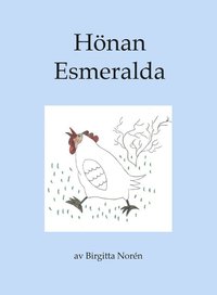 e-Bok Hönan Esmeralda