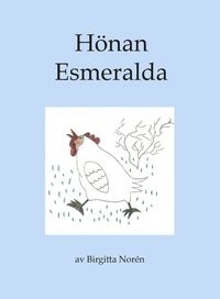 e-Bok Hönan Esmeralda