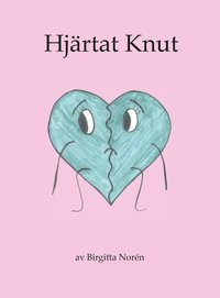 e-Bok Hjärtat Knut