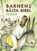 Barnens Bsta Bibel : Psken