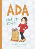 Ada lser ett brott