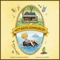 Mitt bsta sommarlov!