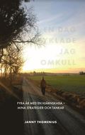 En dag cyklade jag omkull