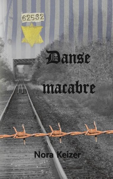 Nora Keizer Danse macabre