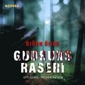 Gudruns raseri