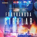 Frvrngda cirklar