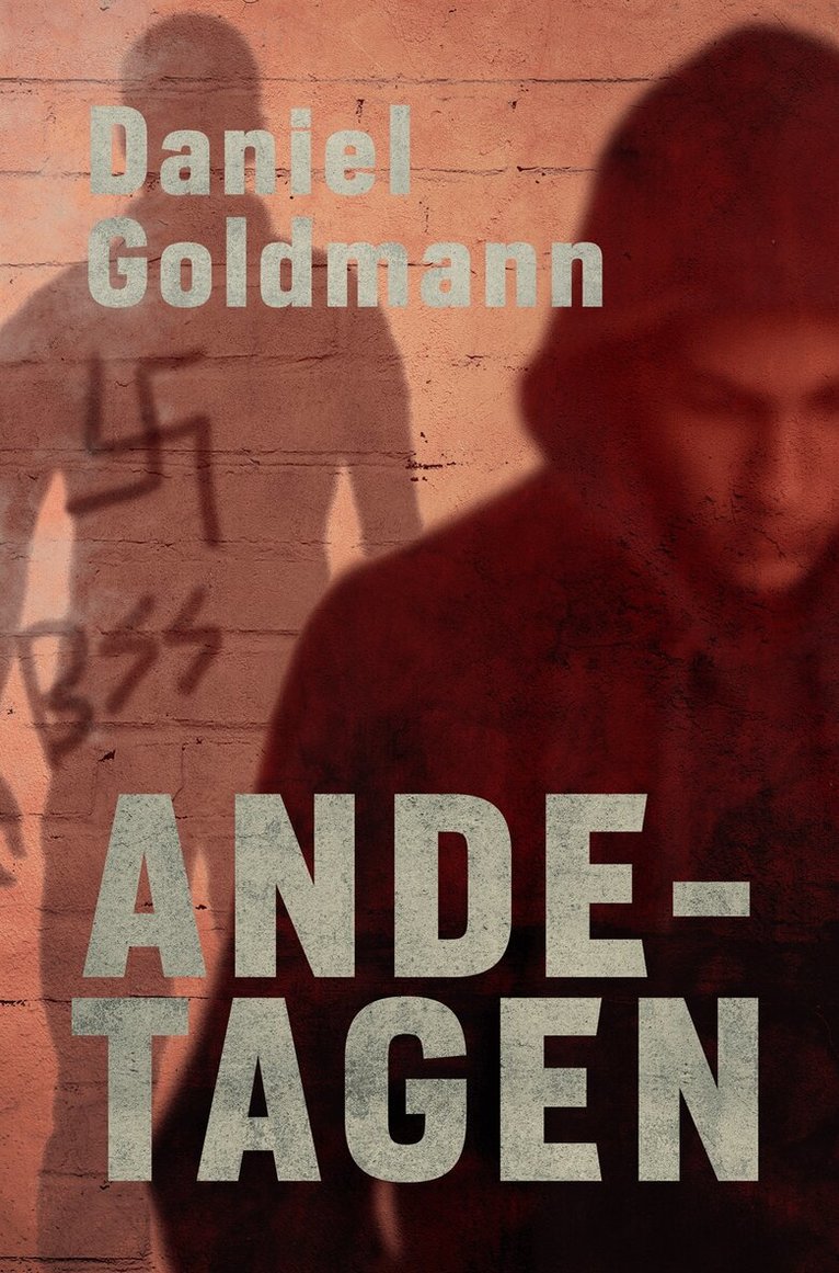 Daniel Goldmann - Ande-tagen, E-bok