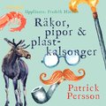 Rkor, pipor & plastkalsonger