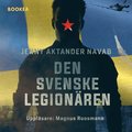 Den svenske legionren