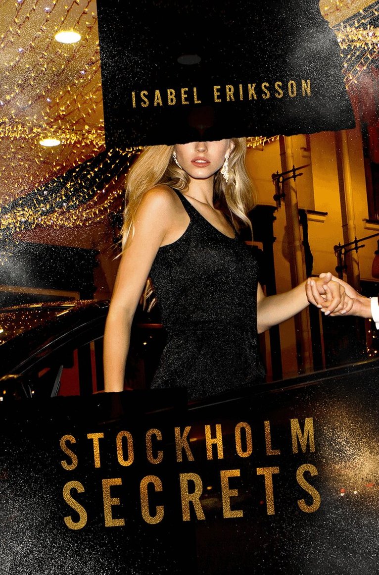 Isabel Eriksson - Stockholm secrets, E-bok