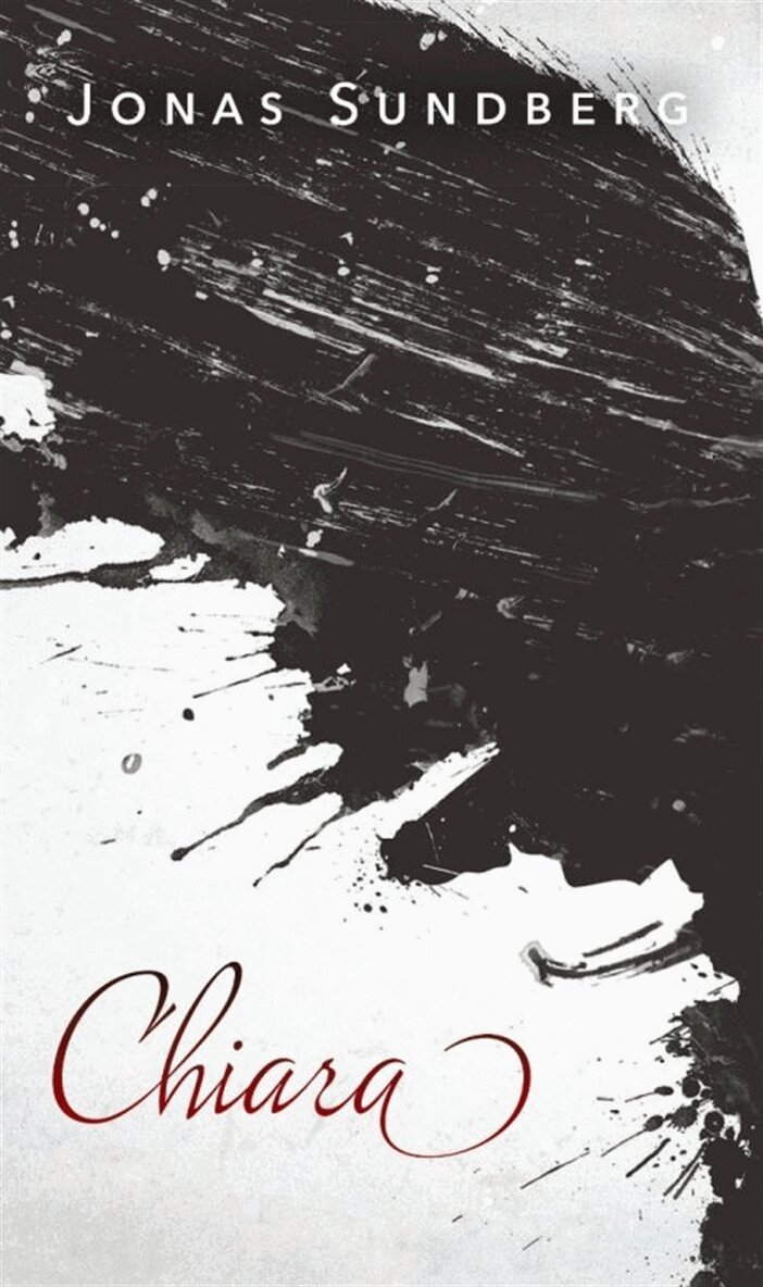 Jonas Sundberg - Chiara, E-bok