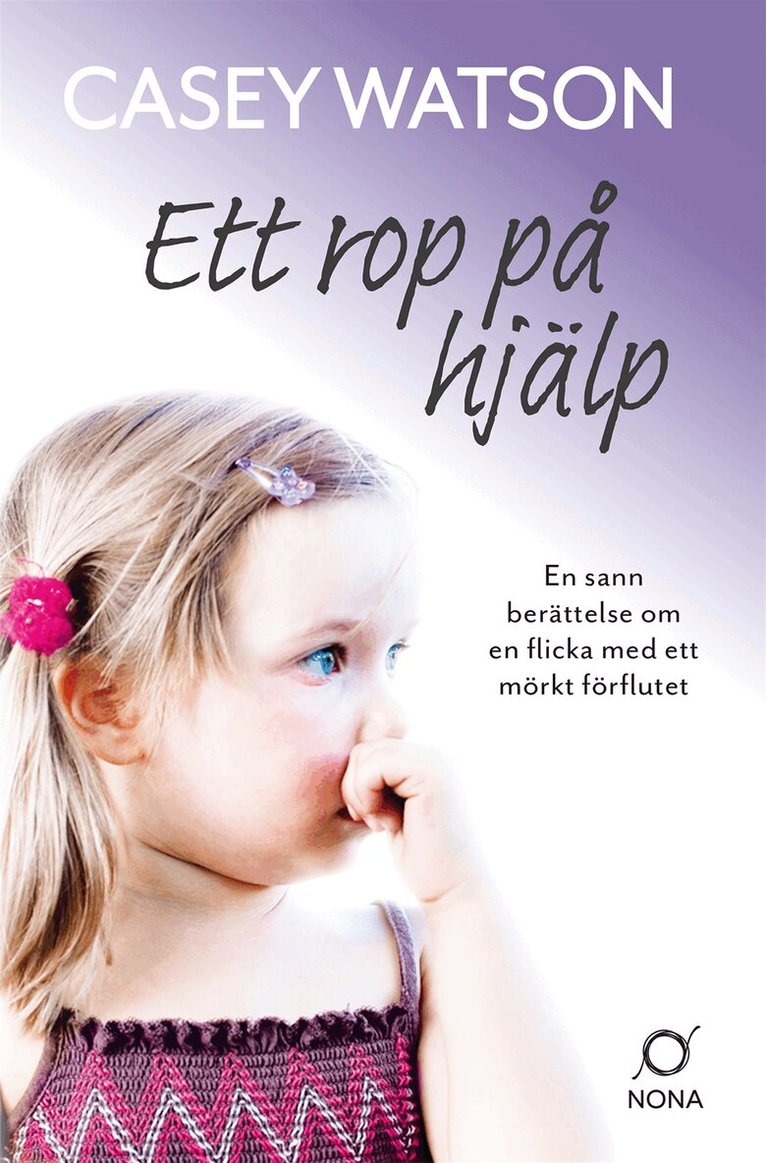 Casey Watson - Ett rop på hjälp, E-bok