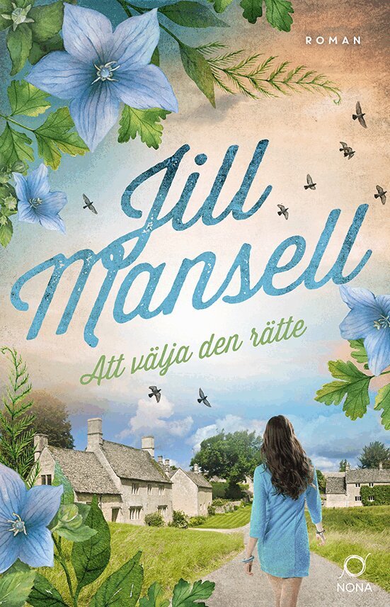 Jill Mansell - Att välja den rätte, Pocket