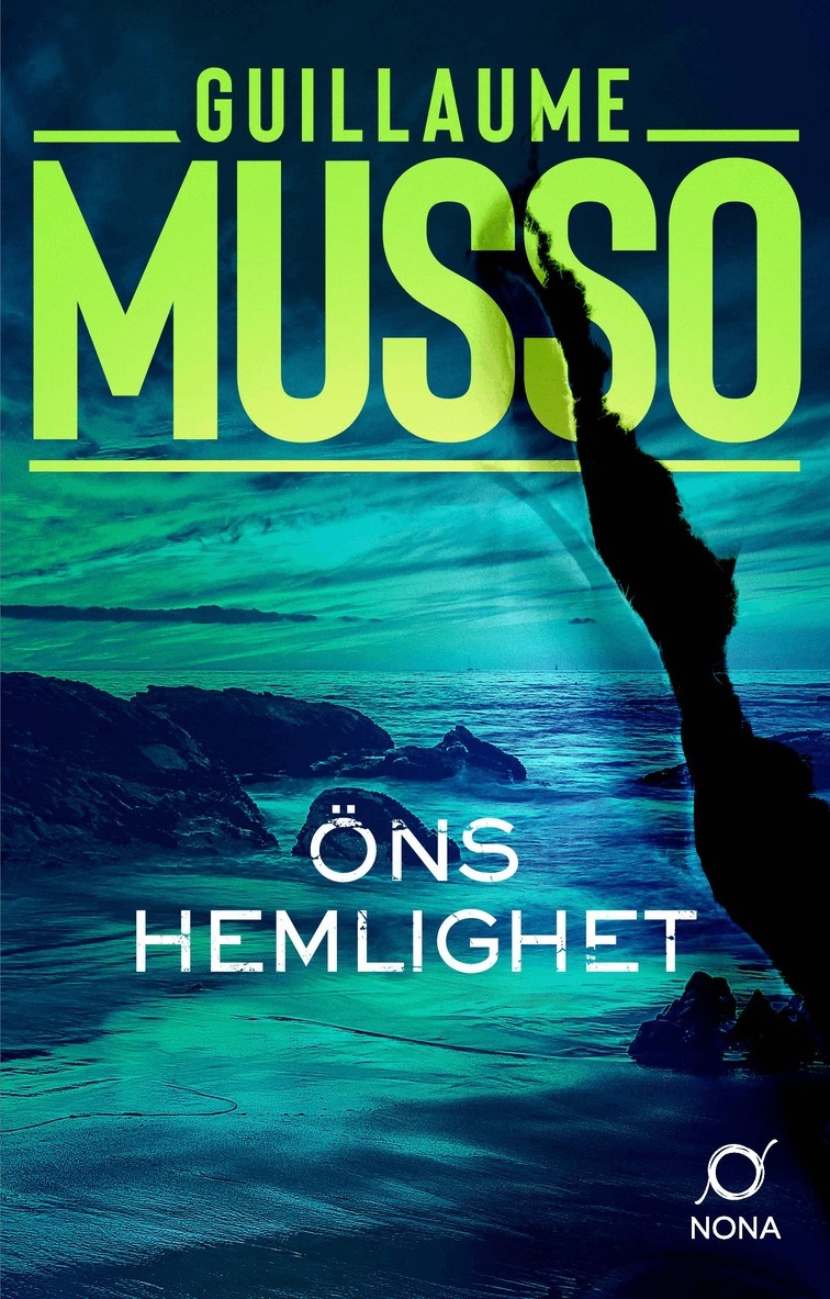 Guillaume Musso - Öns hemlighet, E-bok