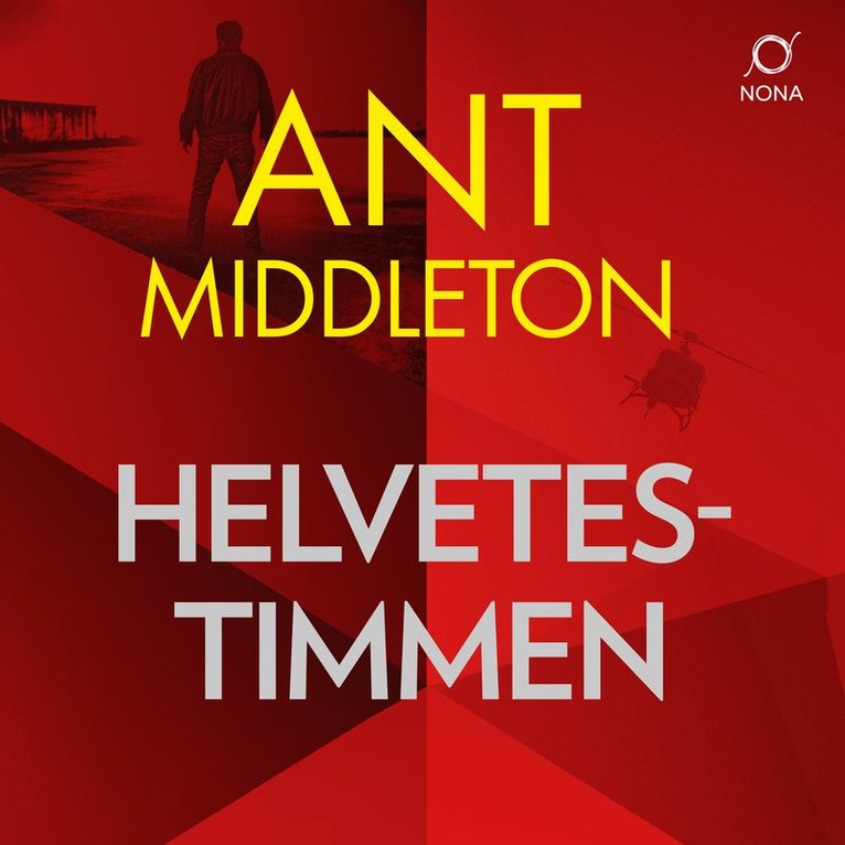 Ant Middleton - Helvetestimmen, Ljudbok