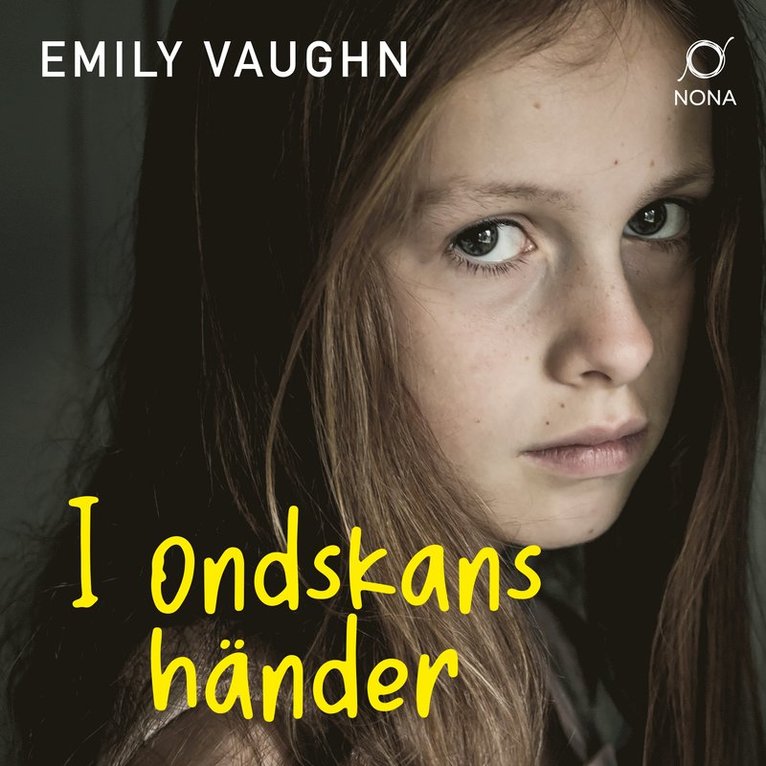 Emily Vaughn - I ondskans händer, Ljudbok