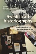 Swedish Art Historiography
