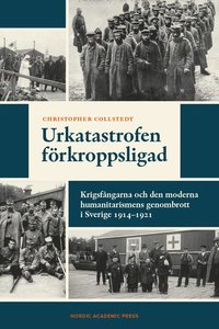 Urkatastrofen förkroppsligad : krigsfångarna och den moderna humanitarismens genombrott i Sverige 1914-1921