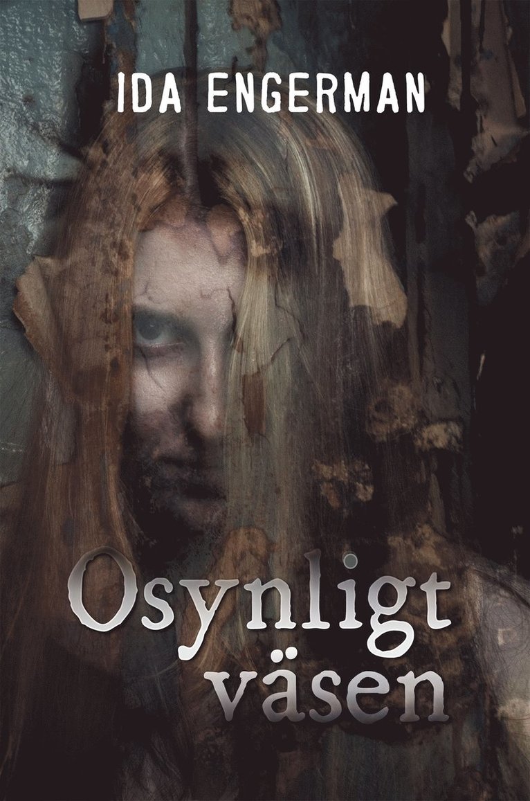 Ida Engerman - Osynligt väsen, E-bok