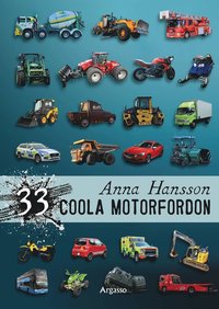 33 coola motorfordon