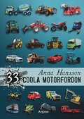33 coola motorfordon