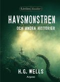 Havsmonstren och andra historier