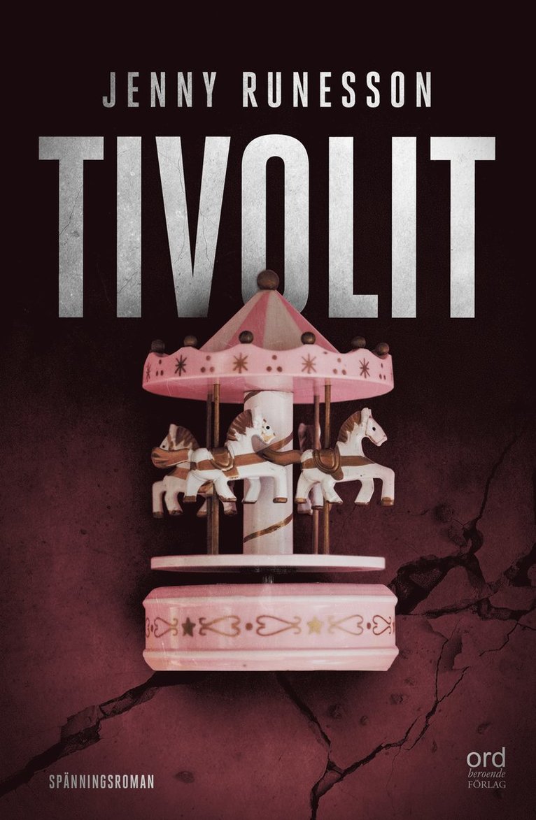 Jenny Runesson - Tivolit, E-bok