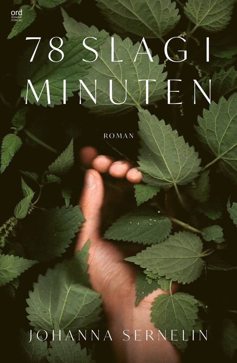 Johanna Sernelin - 78 slag i minuten, E-bok