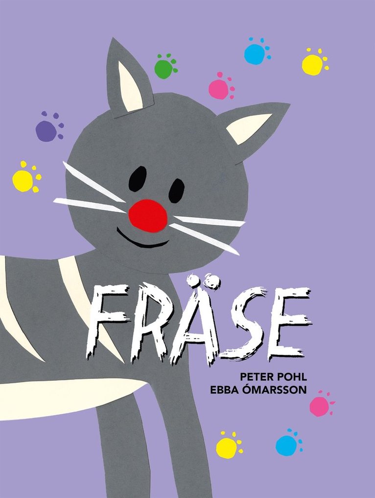 Peter Pohl, Ebba Òmarsson Dagsdotter - Fräse, E-bok