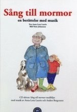 e-Bok Sång till mormor  en berättelse med musik