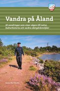 Vandra p land