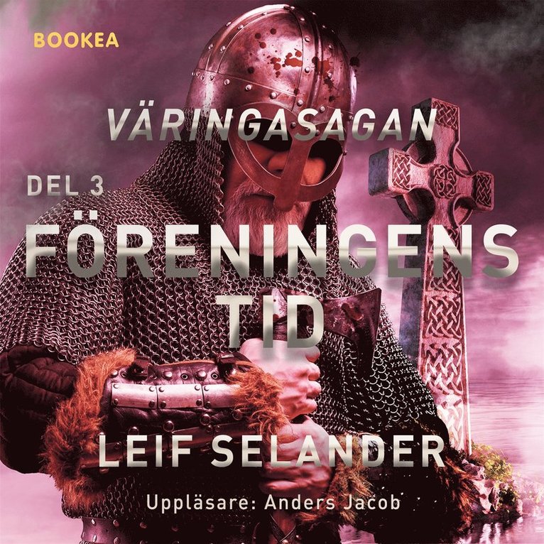 Leif Selander - Föreningens tid, E-bok
