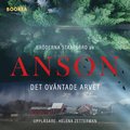 Det ovntade arvet