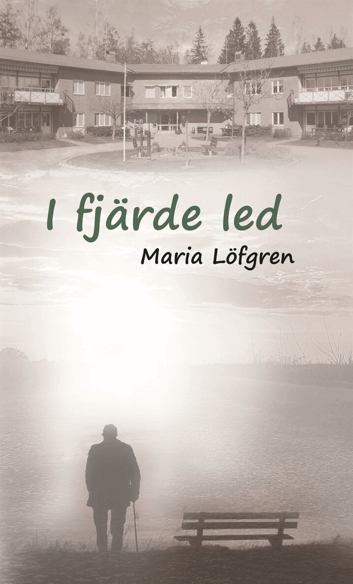 Maria Löfgren - I fjärde led, E-bok