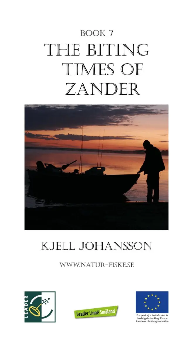 Kjell Johansson - The Biting Times of Zander, E-bok. Tillgänglighet: Lägg i varukorg