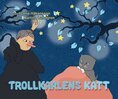 Lena Håkansson - Trollkarlens katt, E-bok