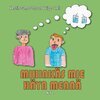 Kerstin Tuomas Larsson - Mihinkäs mie häyn mennä, E-bok