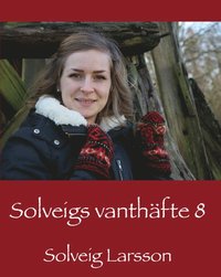 Solveigs vanthfte 8