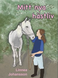 Mitt nya h�stliv