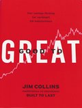 Good to great : hur vanliga fretag tar sprnget till mstarklass