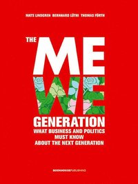 The MeWe Generation