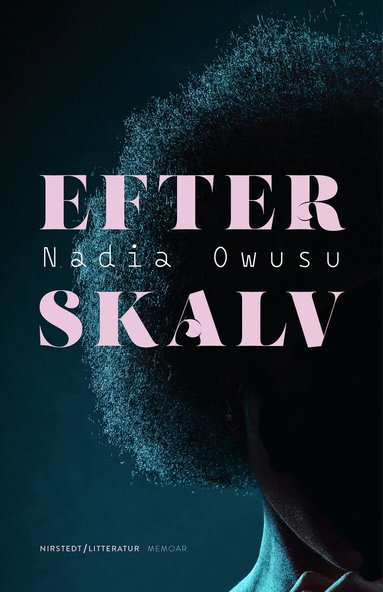 Nadia Owusu - Efterskalv, Inbunden
