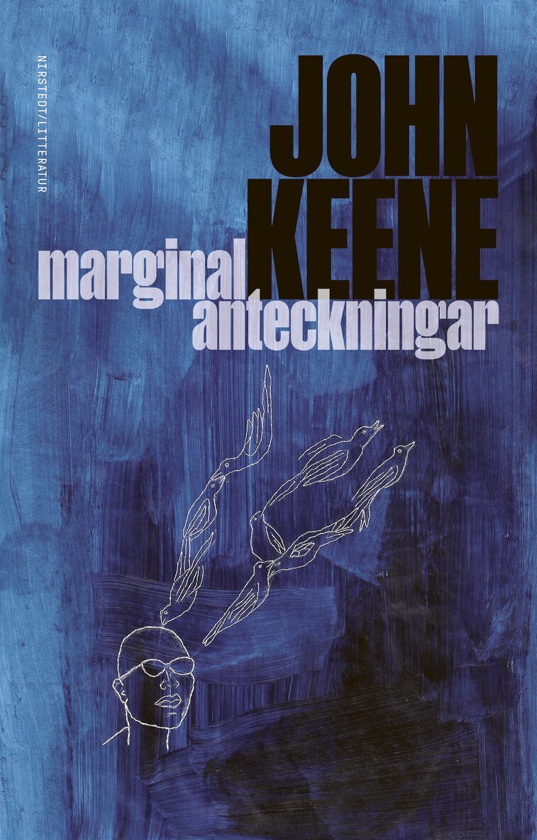 John Keene - Marginalanteckningar, E-bok