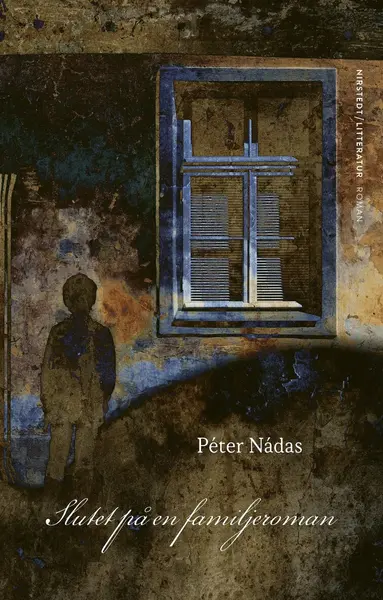Ingrid Elam, Péter Nádas - Slutet på en familjeroman, E-bok