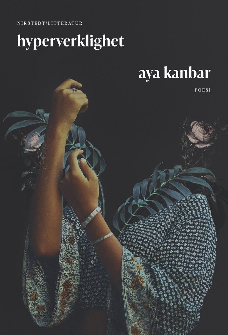 Aya Kanbar - Hyperverklighet, E-bok