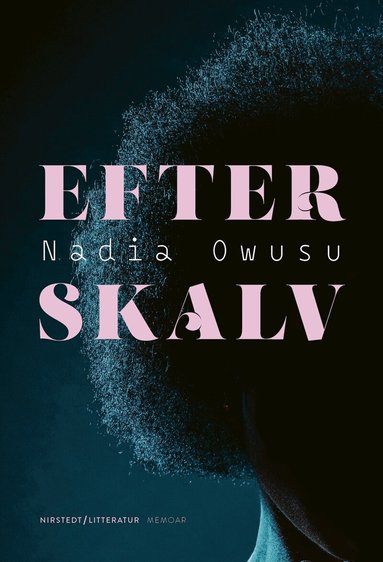 Nadia Owusu - Efterskalv, E-bok