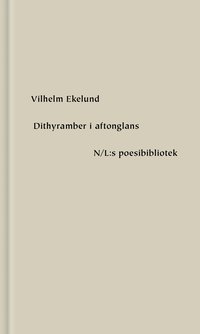 Dithyramber i aftonglans